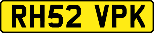 RH52VPK
