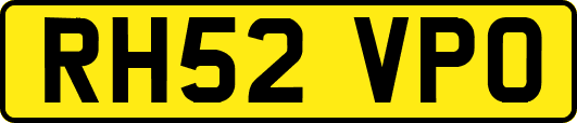 RH52VPO