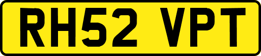 RH52VPT