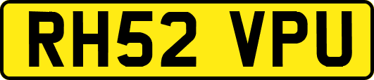 RH52VPU