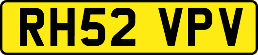 RH52VPV