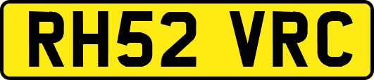 RH52VRC