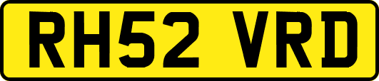 RH52VRD