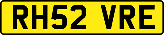 RH52VRE