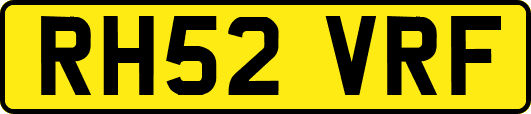 RH52VRF