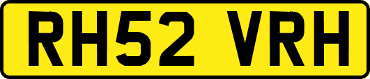 RH52VRH