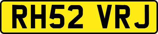 RH52VRJ
