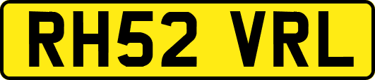 RH52VRL