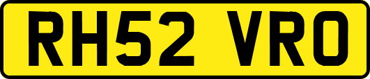 RH52VRO