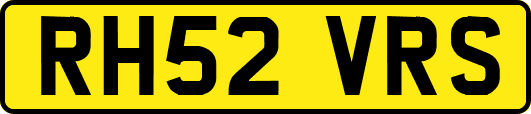 RH52VRS