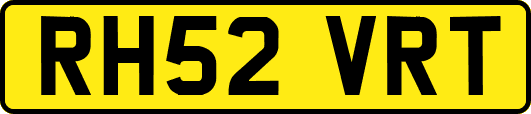 RH52VRT