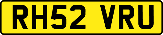 RH52VRU