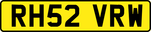 RH52VRW