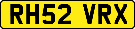 RH52VRX