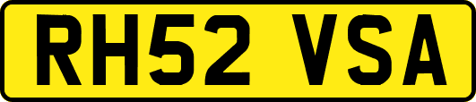 RH52VSA