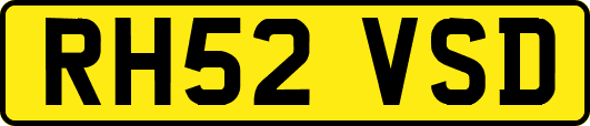 RH52VSD