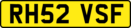 RH52VSF