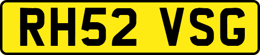 RH52VSG