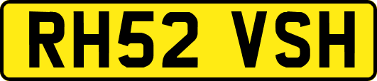 RH52VSH