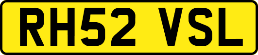 RH52VSL