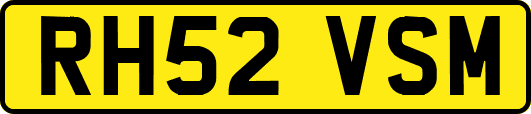 RH52VSM