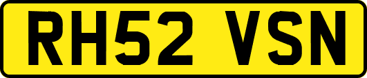 RH52VSN