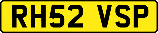 RH52VSP