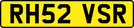 RH52VSR