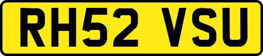 RH52VSU