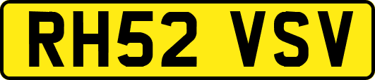 RH52VSV