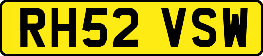 RH52VSW