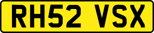 RH52VSX