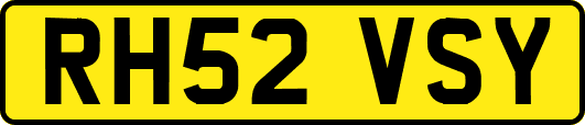 RH52VSY