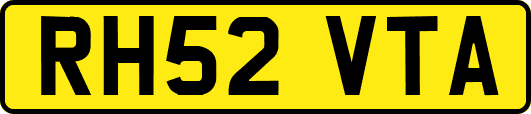 RH52VTA