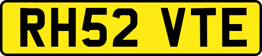 RH52VTE