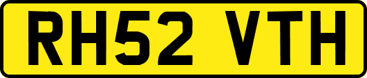 RH52VTH