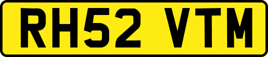 RH52VTM