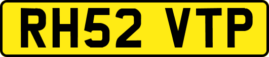 RH52VTP