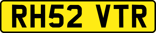 RH52VTR