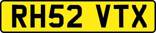 RH52VTX