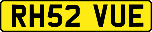 RH52VUE