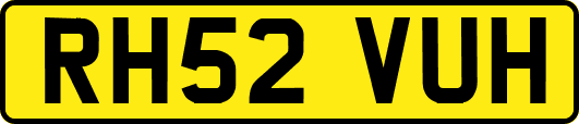 RH52VUH