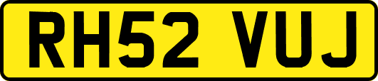 RH52VUJ