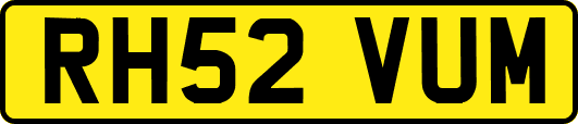 RH52VUM