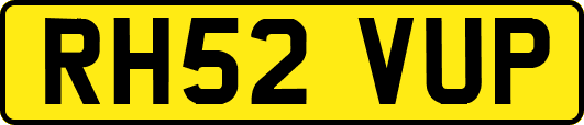 RH52VUP