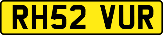 RH52VUR