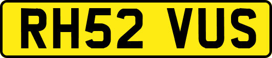 RH52VUS