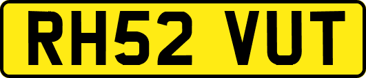 RH52VUT
