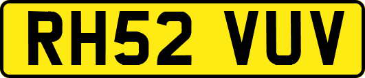 RH52VUV