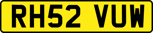 RH52VUW